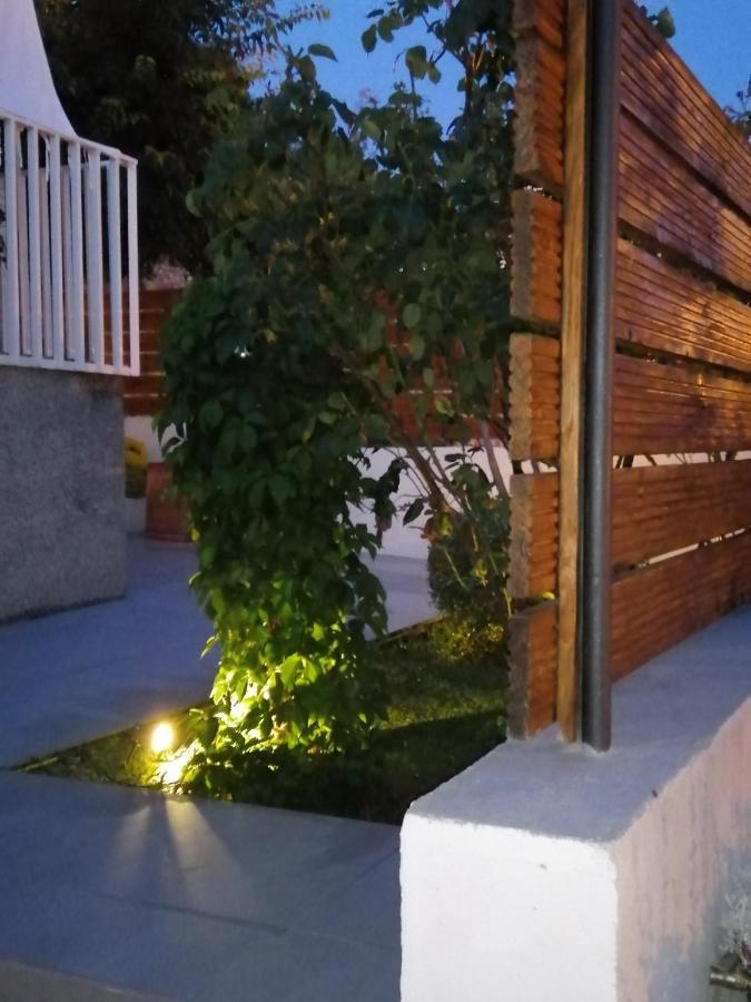 Apartment Mr Bellina Šibenik Exteriör bild