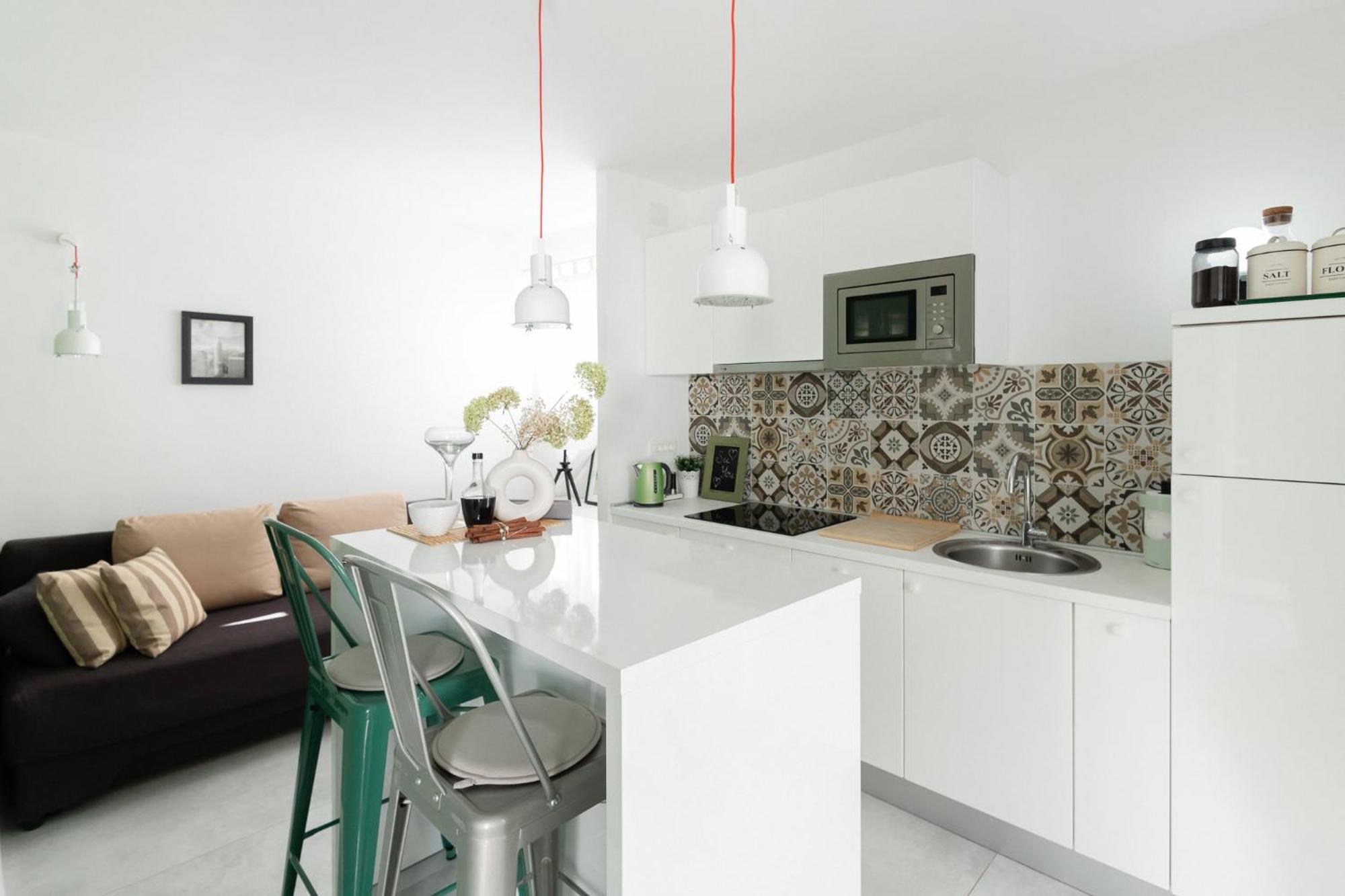 Apartment Mr Bellina Šibenik Exteriör bild