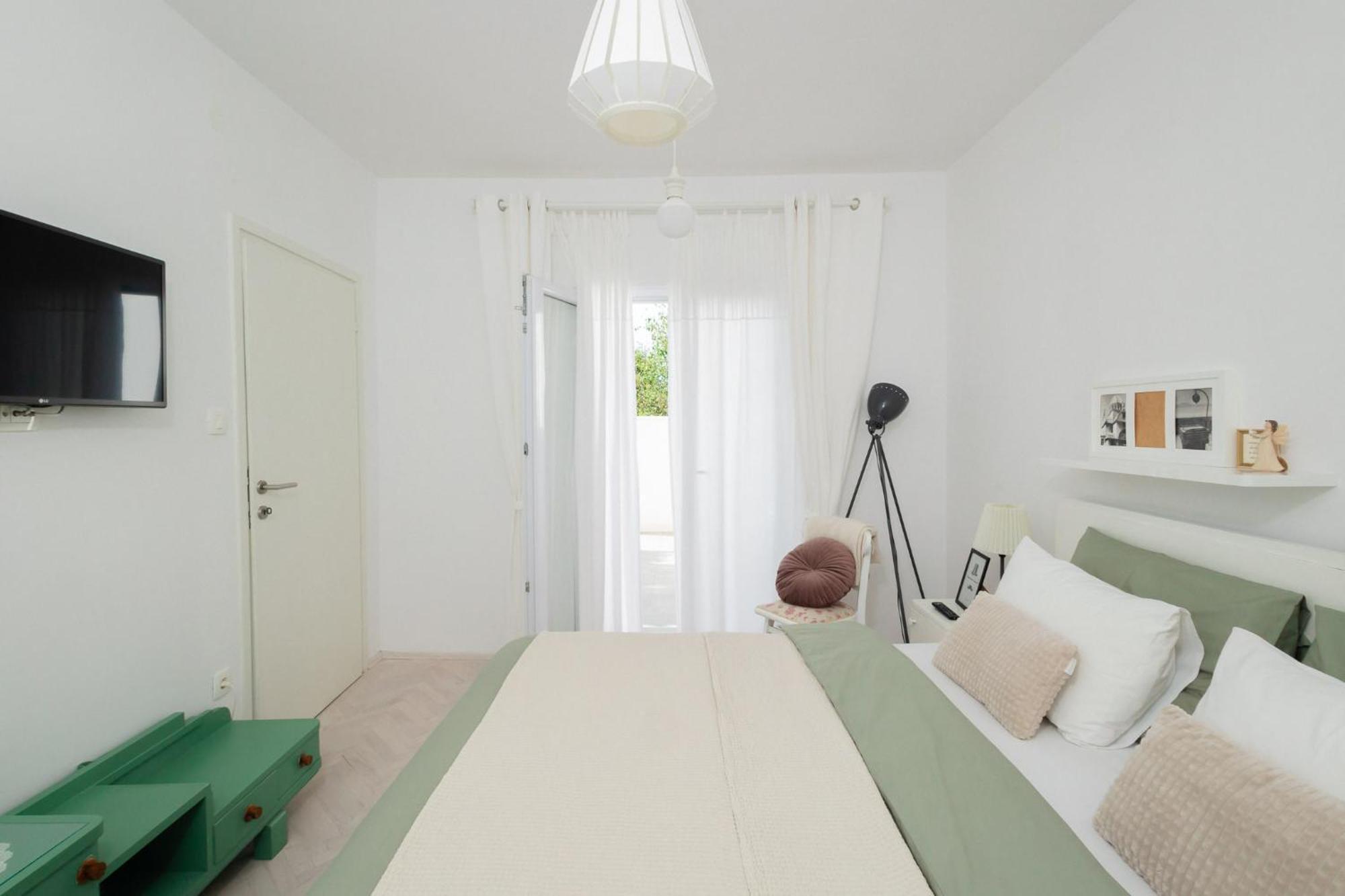 Apartment Mr Bellina Šibenik Exteriör bild